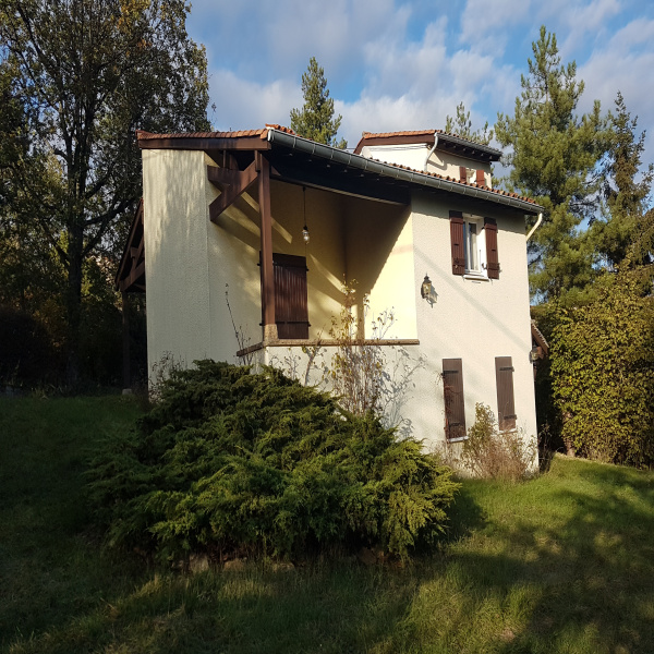 Offres de vente Maison Saint-Gengoux-de-Scissé 71260