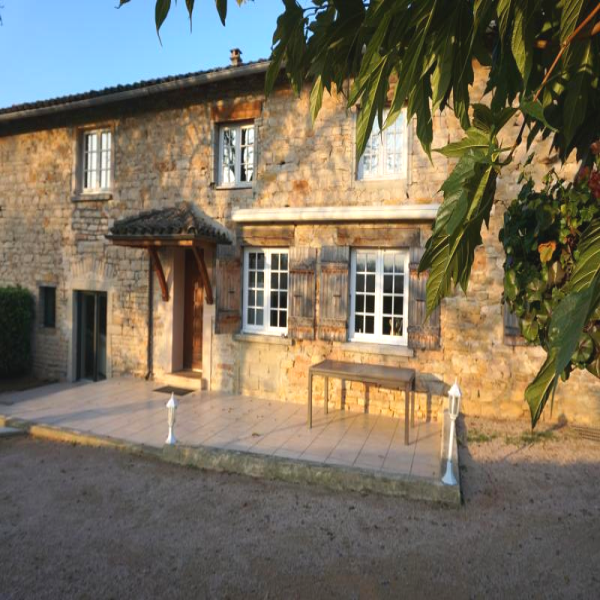 Offres de vente Maison Charnay-lès-Mâcon 71850