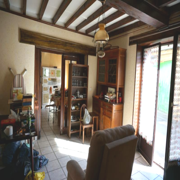 Offres de vente Maison Pont-de-Veyle 01290