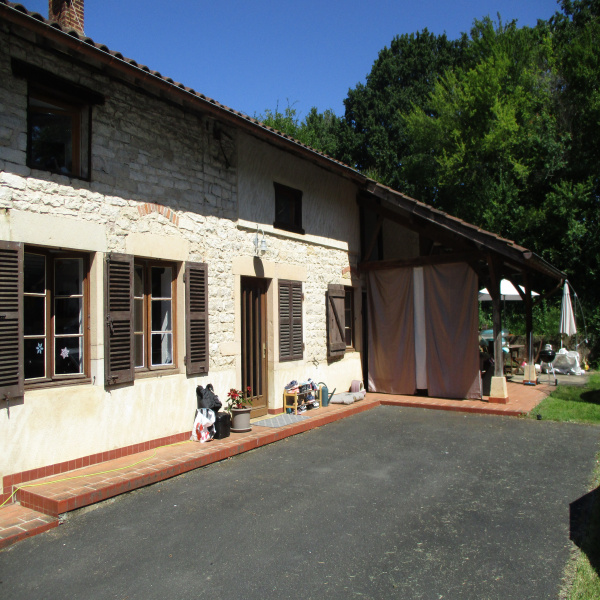 Offres de vente Maison Pont-de-Vaux 01190