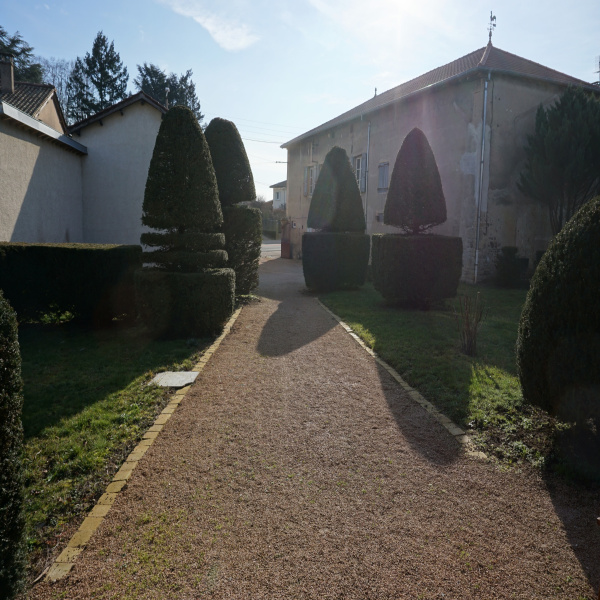Offres de vente Maison Saint-Jean-d'Ardières 69220