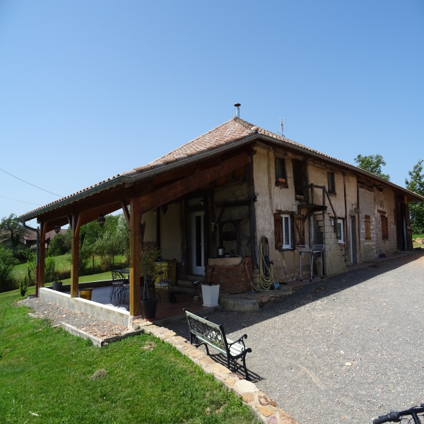 Offres de vente Ferme Pont-de-Vaux 01190