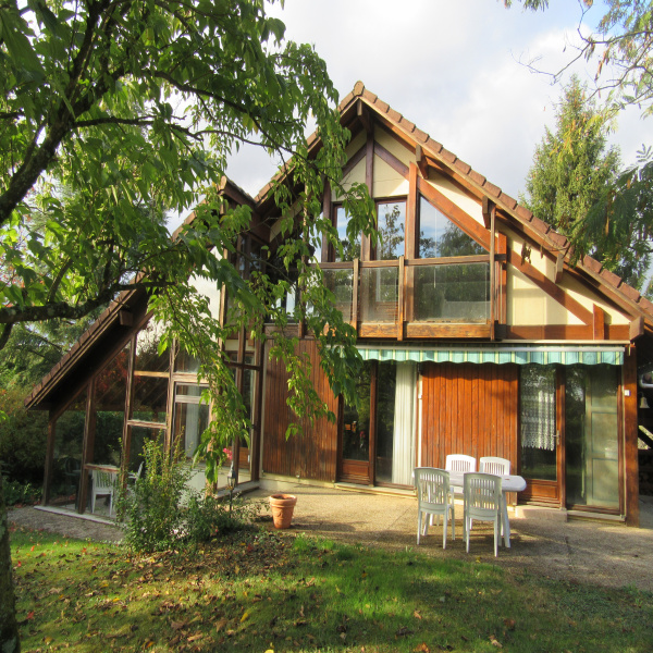 Offres de vente Maison Bâgé-la-Ville 01380