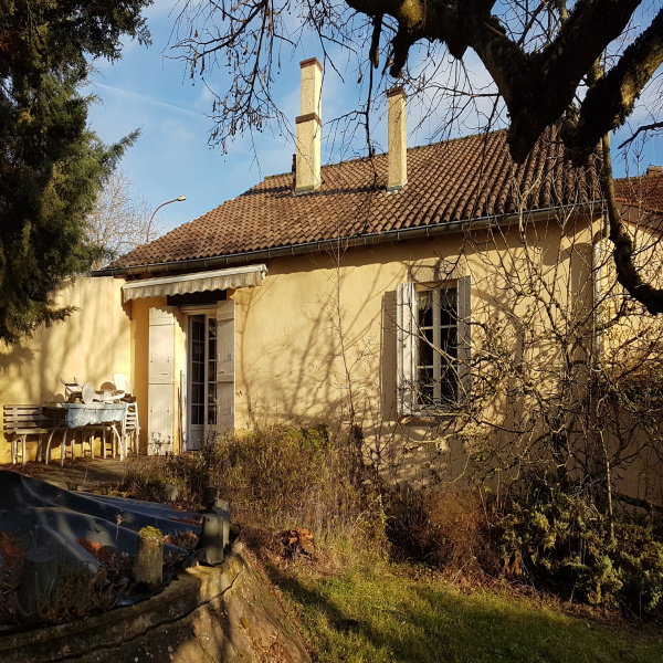 Offres de vente Maison Péronne 71260