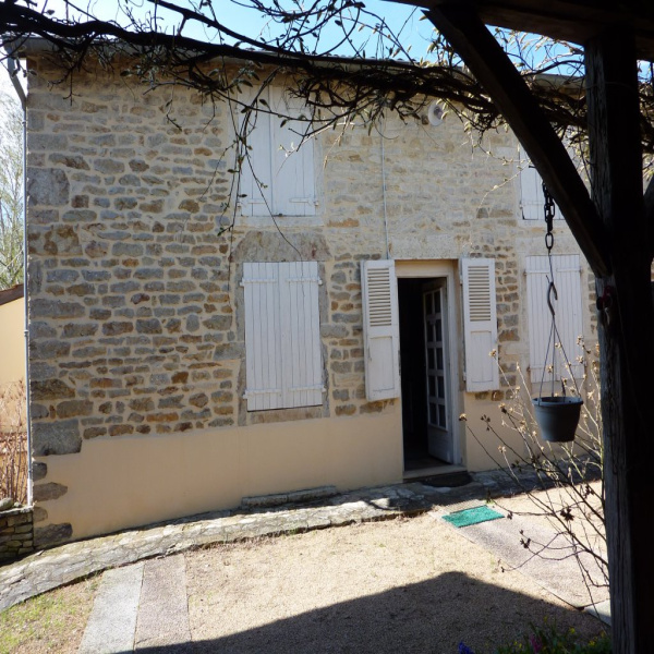 Offres de vente Maison Péronne 71260