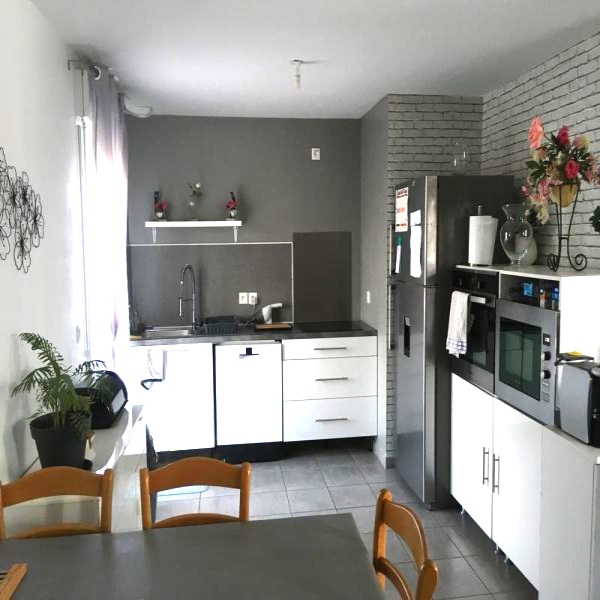Offres de vente Villa Crêches-sur-Saône 71680
