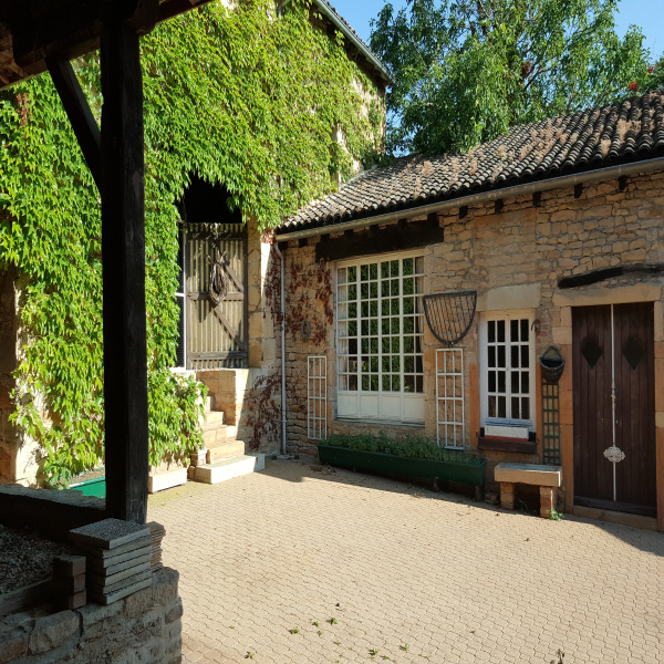 Offres de vente Maison Vinzelles 71680