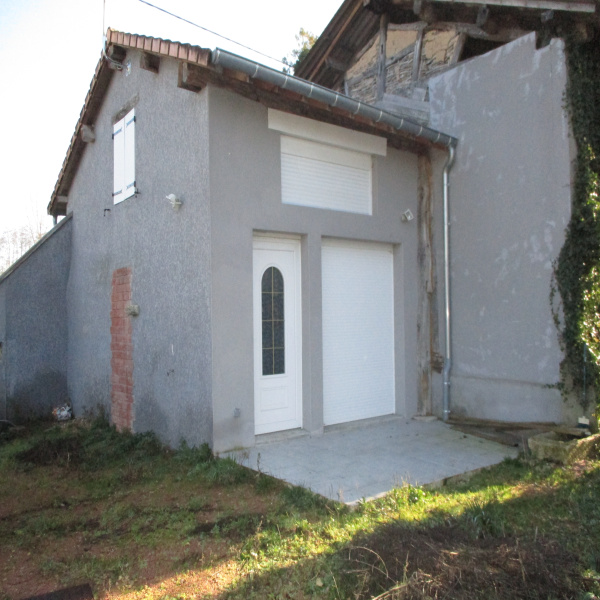Offres de vente Maison Pont-de-Vaux 01190