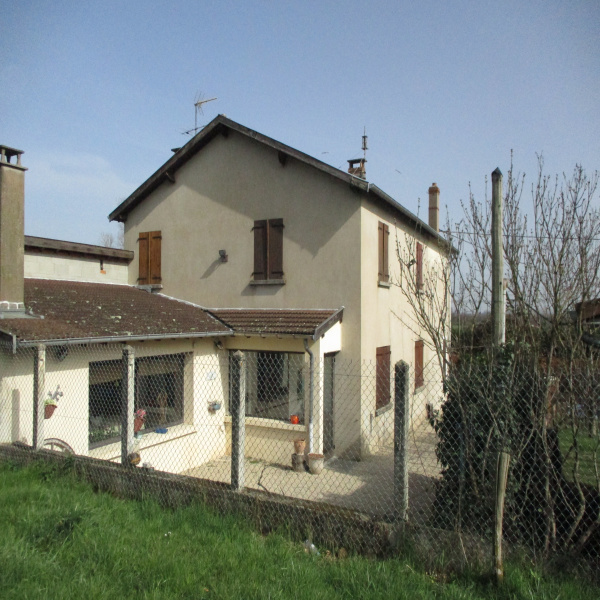 Offres de vente Maison Mâcon 71000