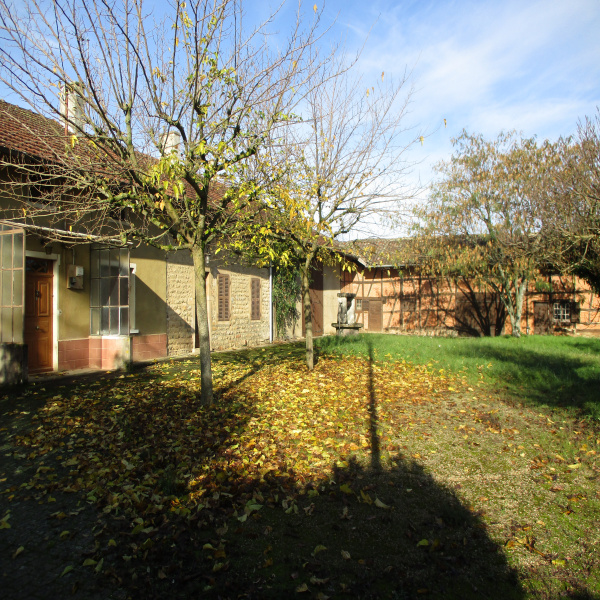 Offres de vente Ferme Pont-de-Vaux 01190