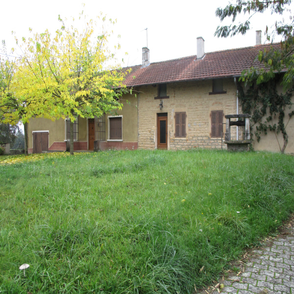 Offres de vente Ferme Pont-de-Vaux 01190
