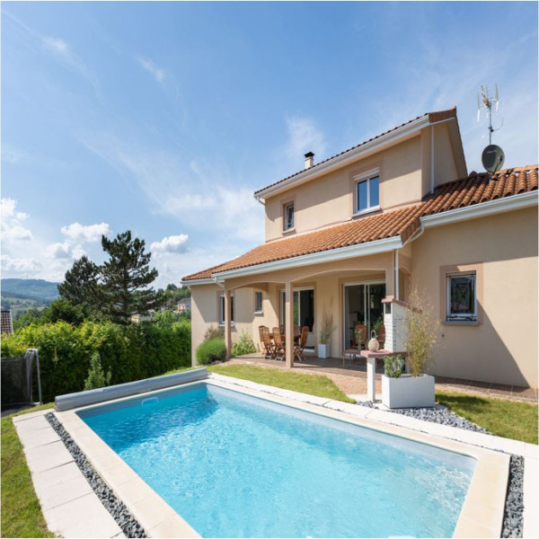 Offres de vente Maison La Roche-Vineuse 71960