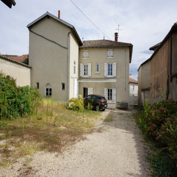 Offres de vente Maison Crêches-sur-Saône 71680
