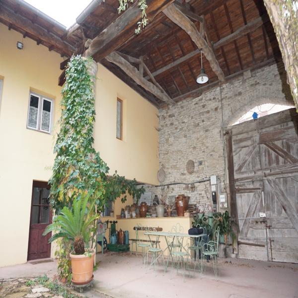 Offres de vente Maison Saint-Amour-Bellevue 71570