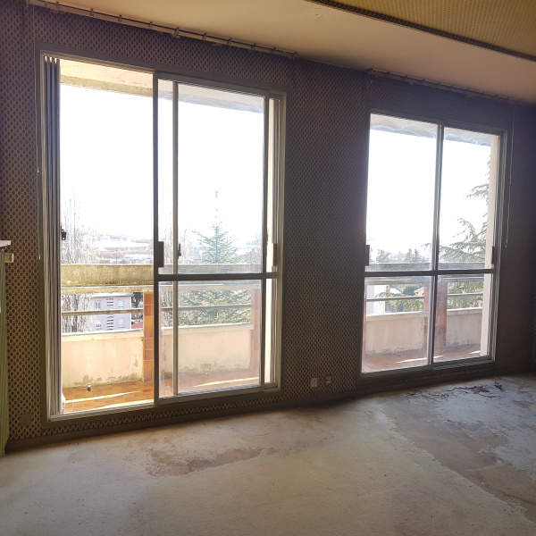 Offres de vente Appartement Mâcon 71000