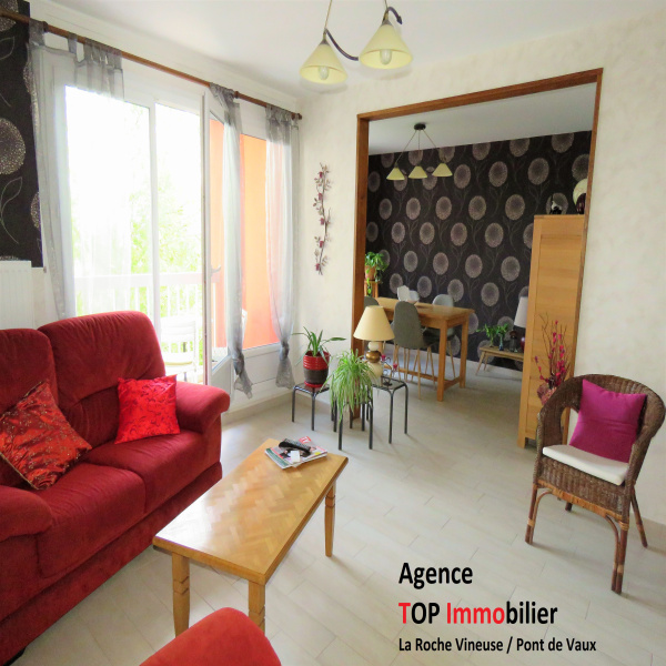 Offres de vente Appartement Mâcon 71000