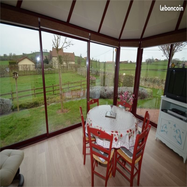 Offres de vente Maison La Clayette 71800