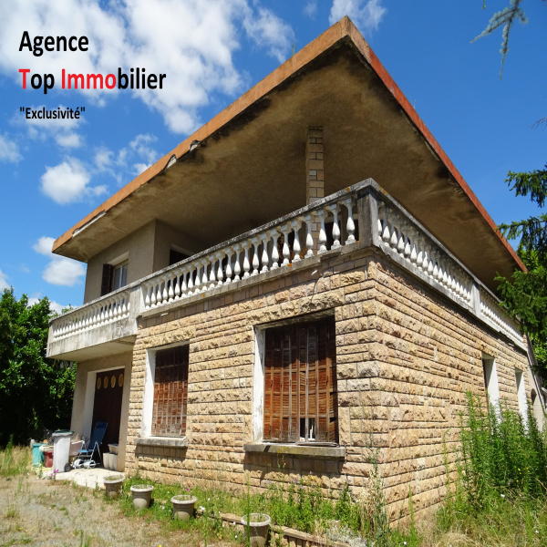 Offres de vente Maison Villié-Morgon 69910