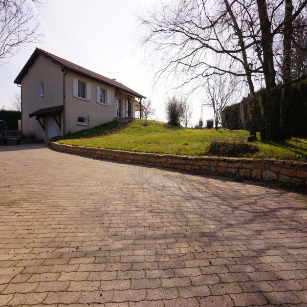 Offres de vente Villa Mâcon 71000