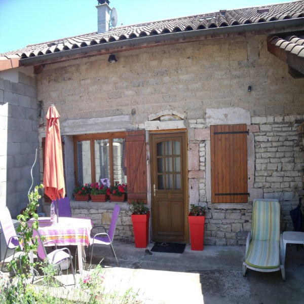 Offres de vente Maison Arbigny 01190