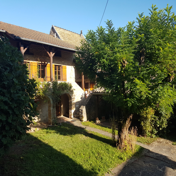 Offres de vente Maison Mâcon 71000