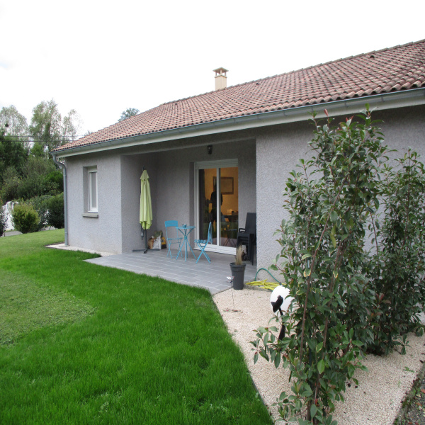 Offres de vente Maison Pont-de-Vaux 01190