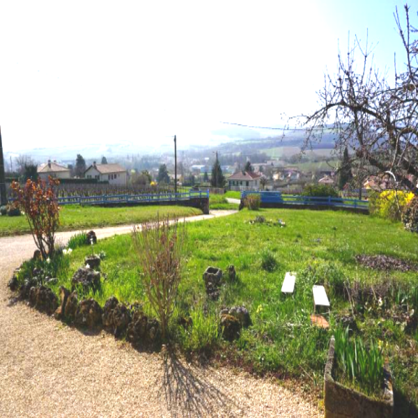 Offres de vente Maison Charnay-lès-Mâcon 71850
