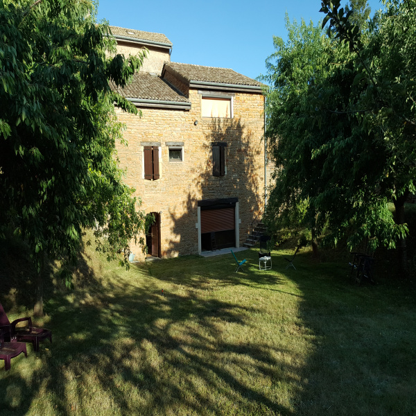 Offres de vente Maison Hurigny 71870