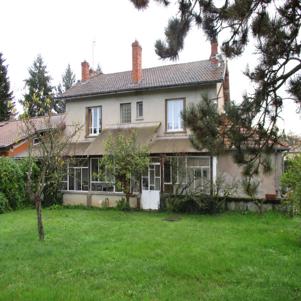 Offres de vente Maison Pont-de-Vaux 01190