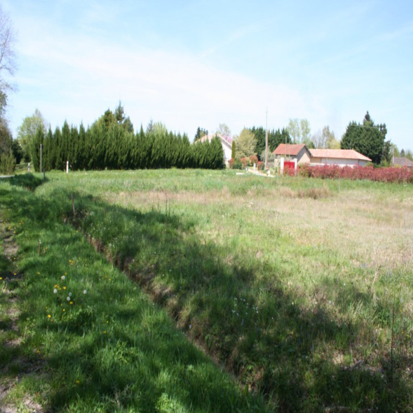 Offres de vente Terrain Pont-de-Vaux 01190