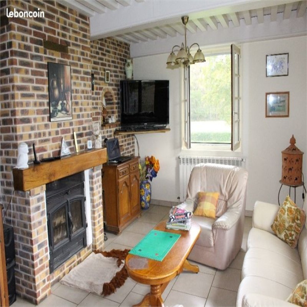 Offres de vente Villa Pont-de-Vaux 01190