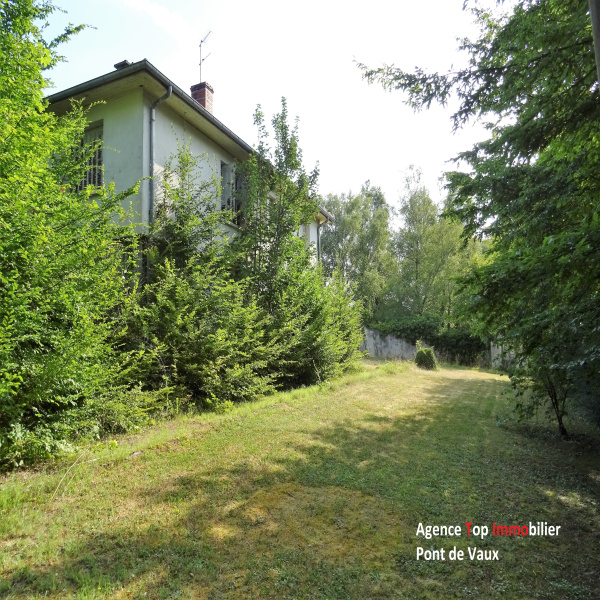 Offres de vente Maison Pont-de-Vaux 01190