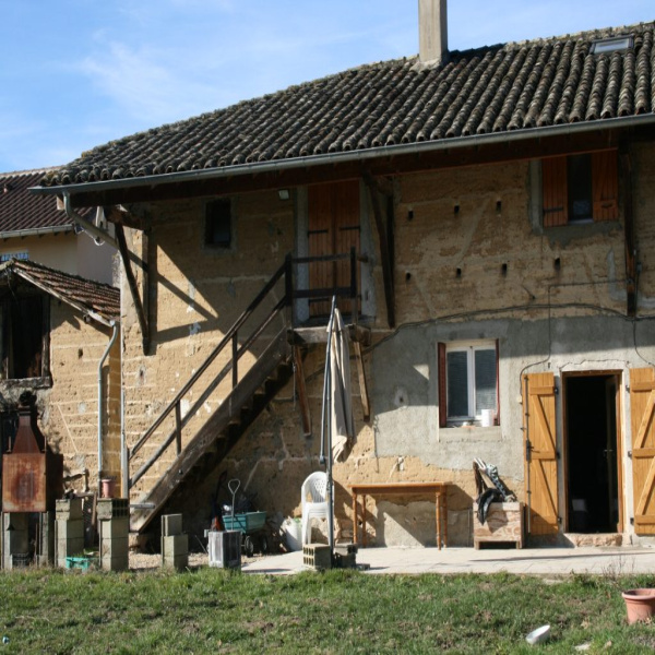 Offres de vente Ferme Replonges 01750