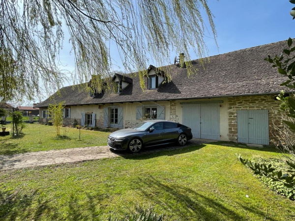 Offres de vente Maison Simandre 71290